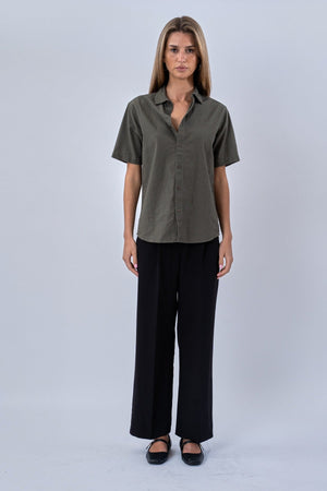 Σουγώνας κοντό μανίκι - Στρατός