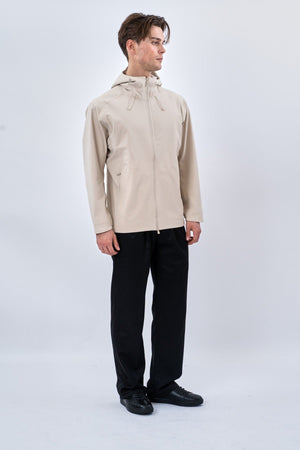 Μπουφάν Sebastian - Βερίκοκο