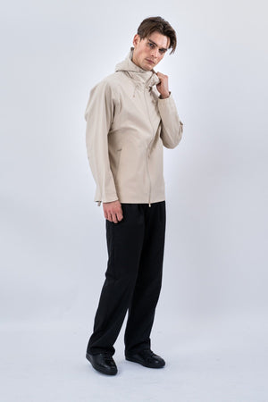 Μπουφάν Sebastian - Βερίκοκο