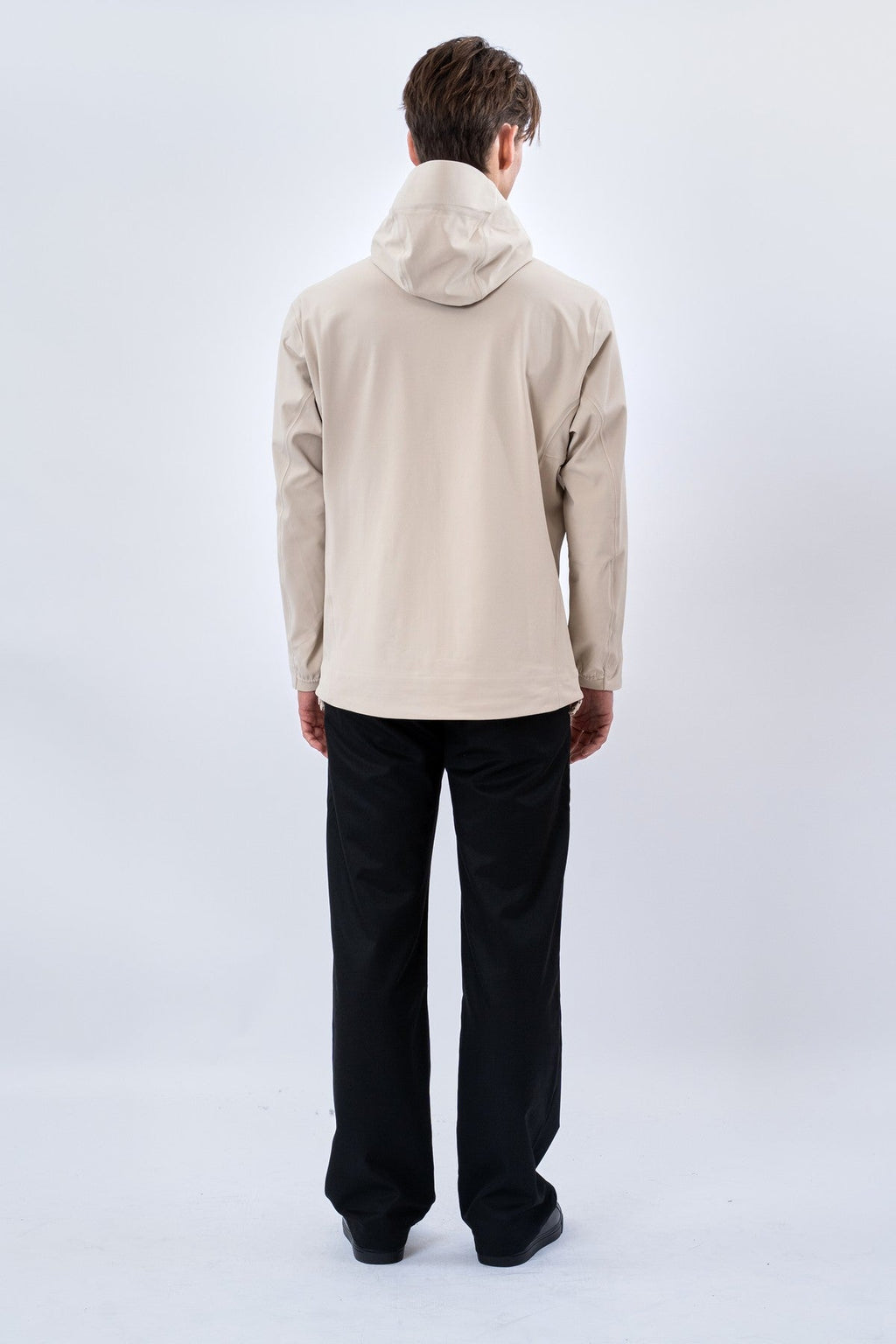 Μπουφάν Sebastian - Βερίκοκο