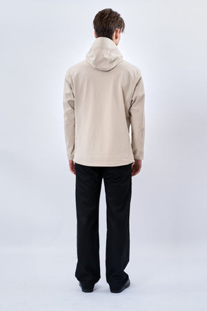 Μπουφάν Sebastian - Βερίκοκο