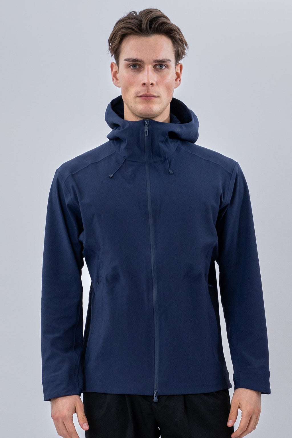 Μπουφάν Sebastian - Μπλε