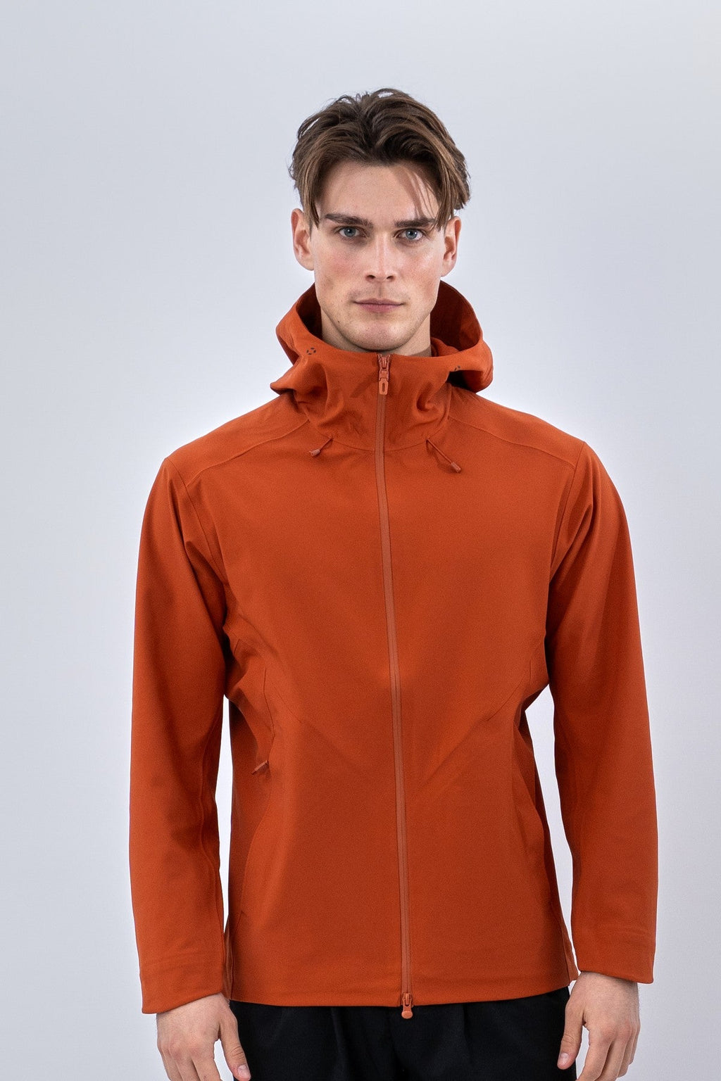 Μπουφάν Sebastian - Κόκκινο