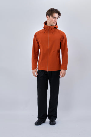 Μπουφάν Sebastian - Κόκκινο