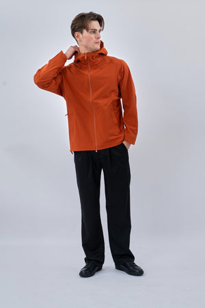 Μπουφάν Sebastian - Κόκκινο