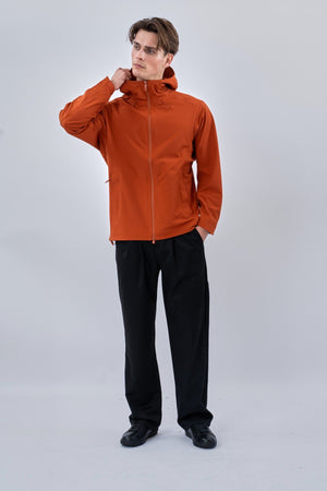 Μπουφάν Sebastian - Κόκκινο