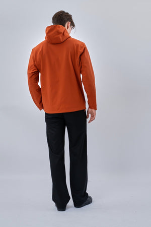 Μπουφάν Sebastian - Κόκκινο