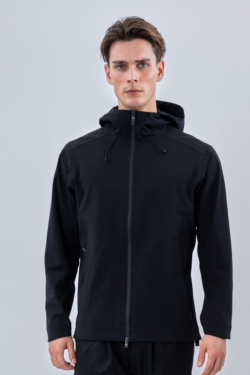 Μπουφάν Sebastian - Μαύρο