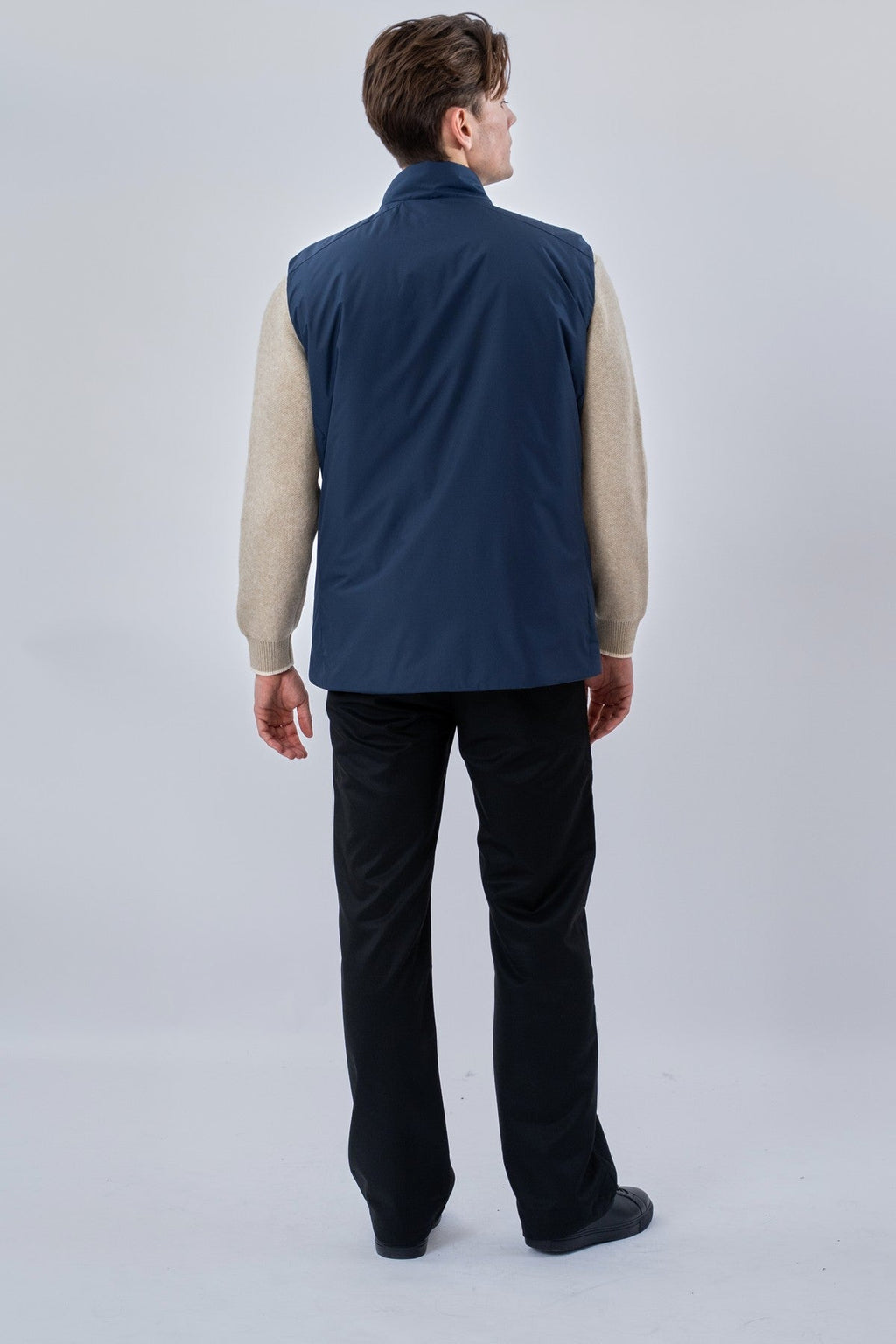 Γιλέκο Felix - Μπλε