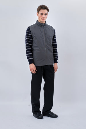 Γιλέκο Felix - Γκρι