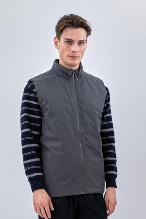 Γιλέκο Felix - Γκρι