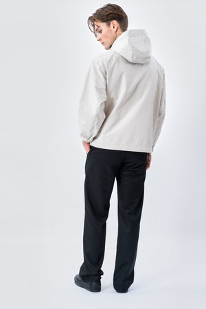 Asher Short Jacket - Ανοιχτό Μπεζ