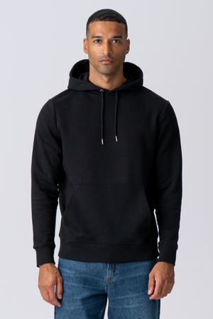 Basic Hoodie Sweat - Package Deal (2 pcs.)