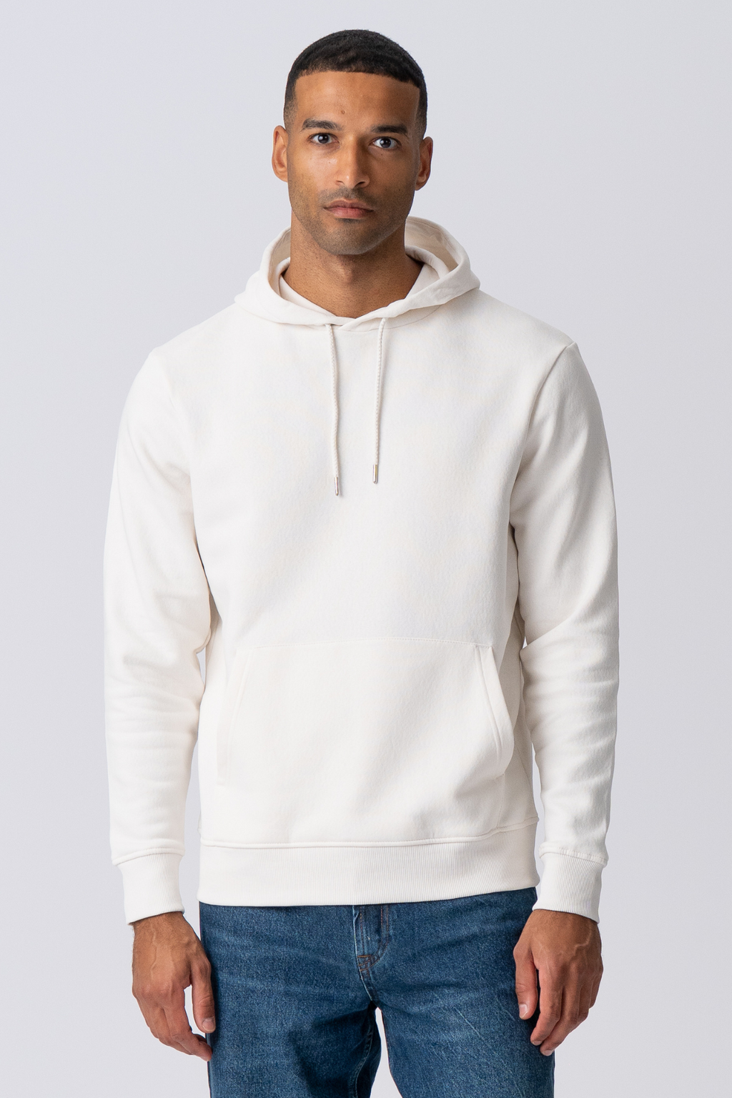 Basic Hoodie Sweat - Package Deal (2 pcs.)