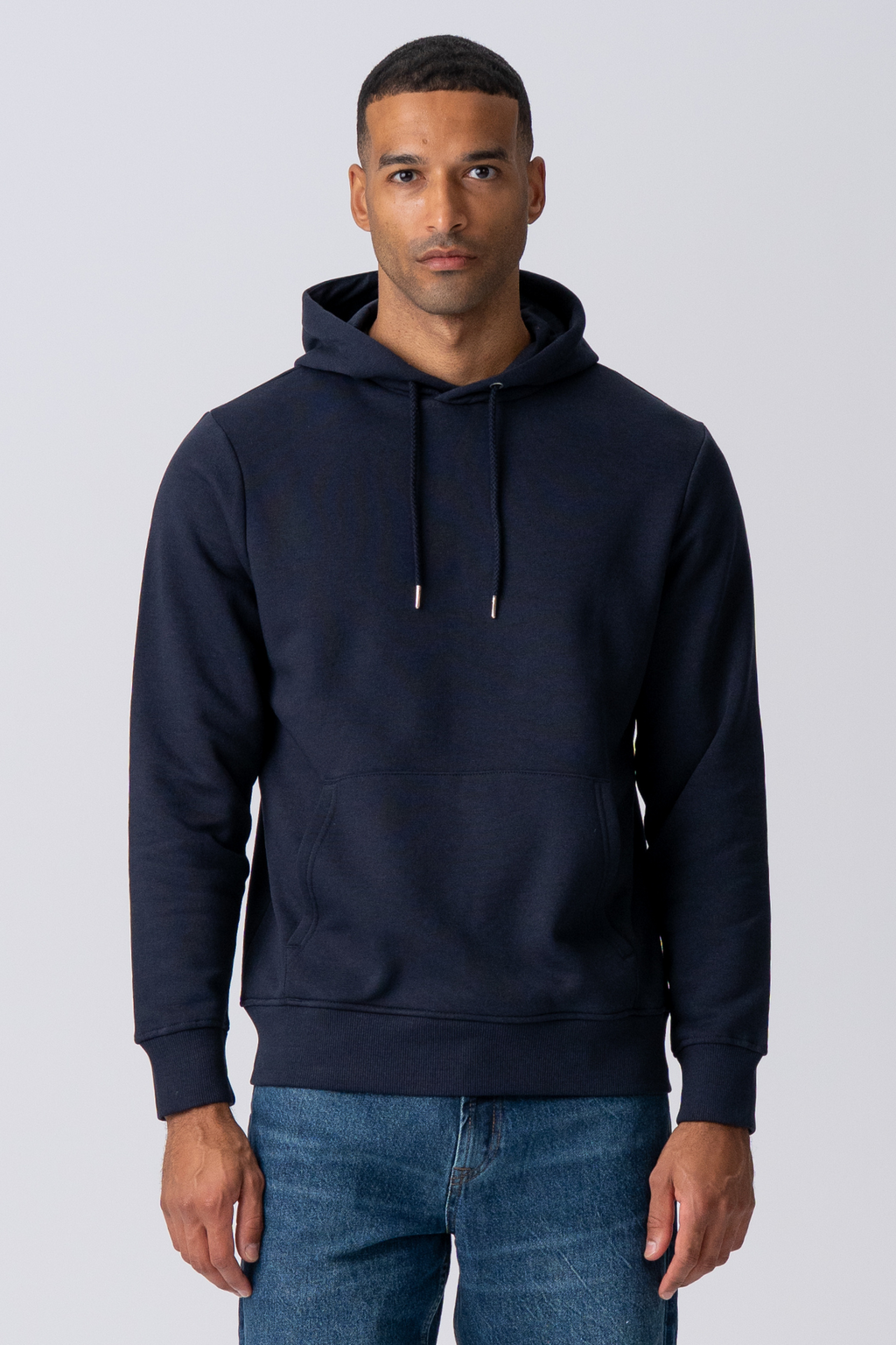 Basic Hoodie Sweat - Package Deal (2 pcs.)