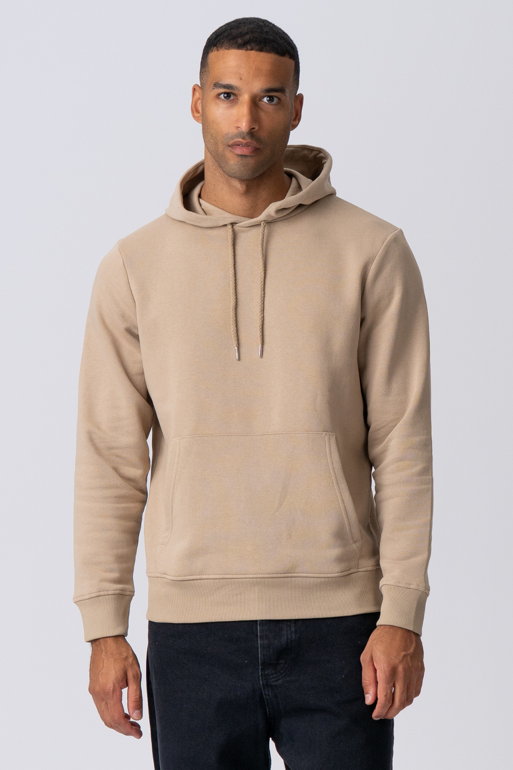 Basic Hoodie Sweat - Package Deal (2 pcs.)