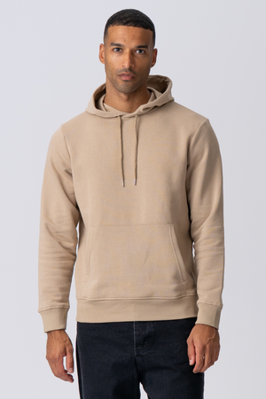 Basic Hoodie Sweat - Package Deal (2 pcs.)