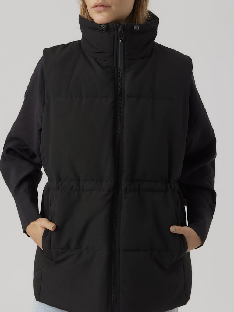 Ευλογήστε το γιλέκο Fiona - ταξινομήστε