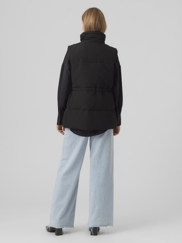 Ευλογήστε το γιλέκο Fiona - ταξινομήστε