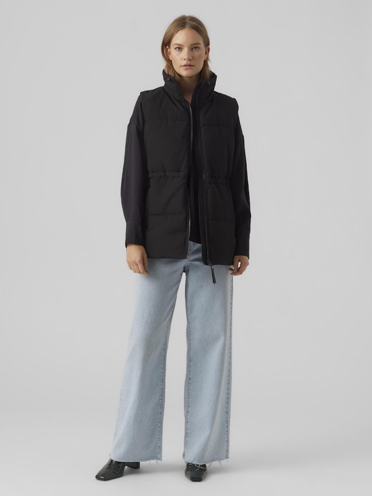 Ευλογήστε το γιλέκο Fiona - ταξινομήστε