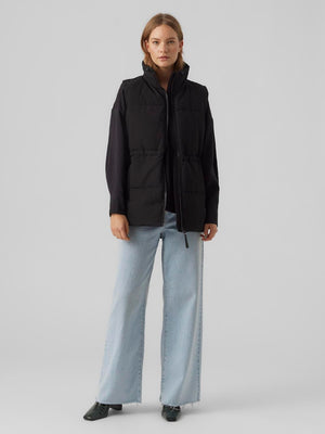 Ευλογήστε το γιλέκο Fiona - ταξινομήστε