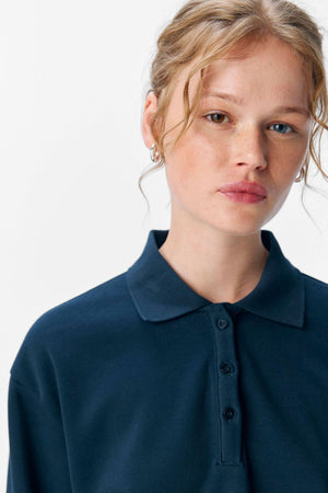 Millie Polo - Sky Captain