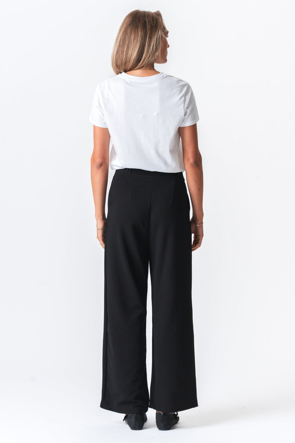 Vera Pants - Black