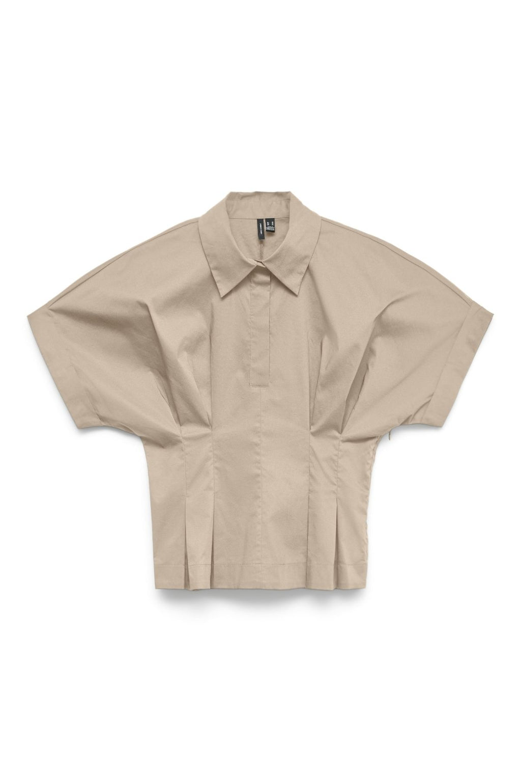 Πουκάμισο Friba - Τσιμέντο