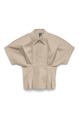 Πουκάμισο Friba - Τσιμέντο