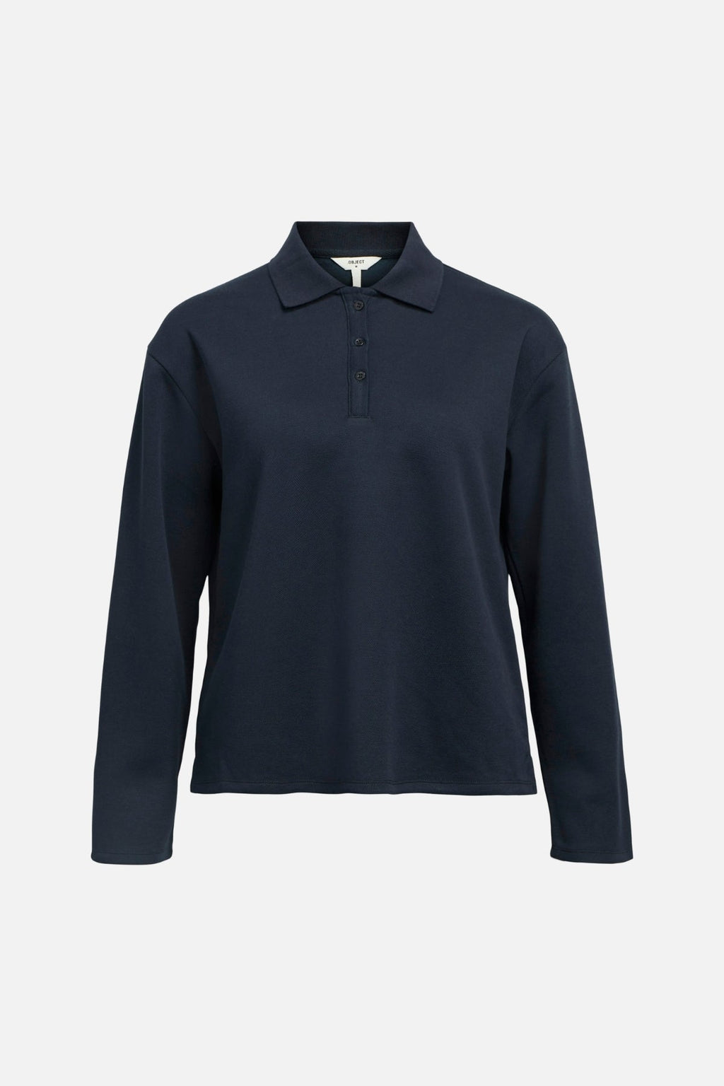 Millie Polo - Sky Captain