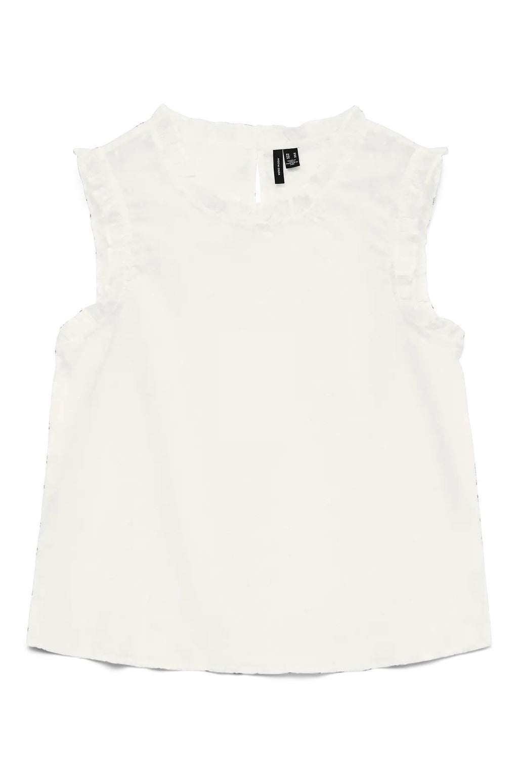 Trine Top - Χιονάτη