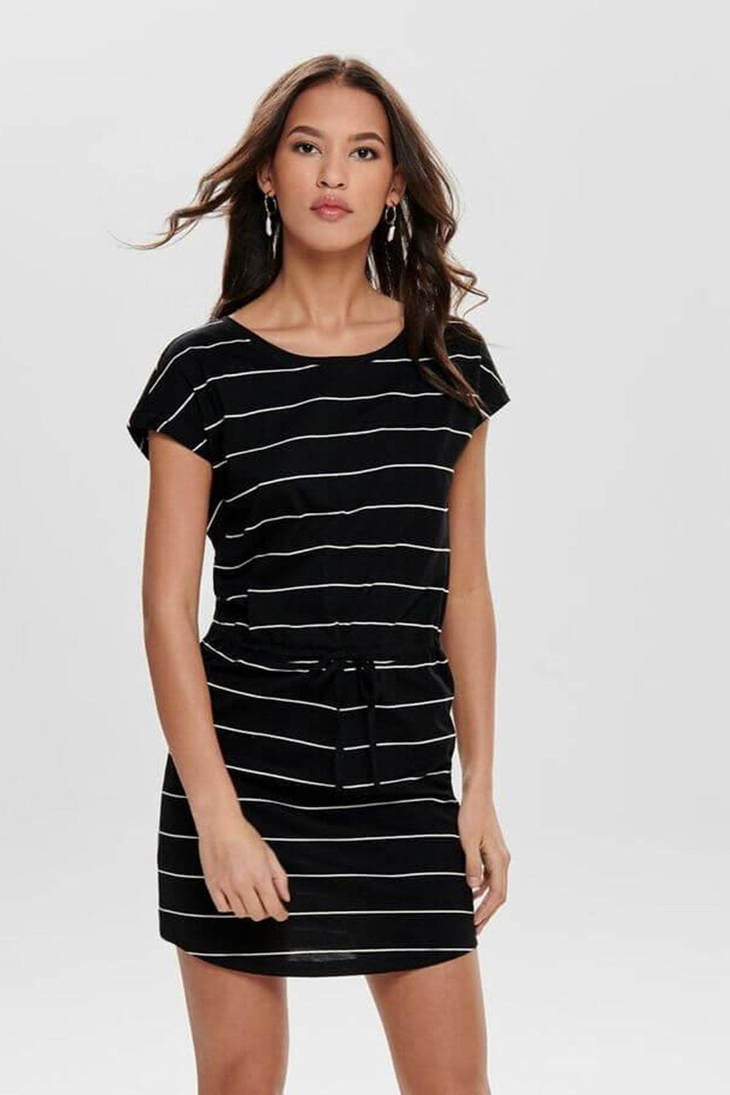 Φόρεμα Maja - Μαύρο