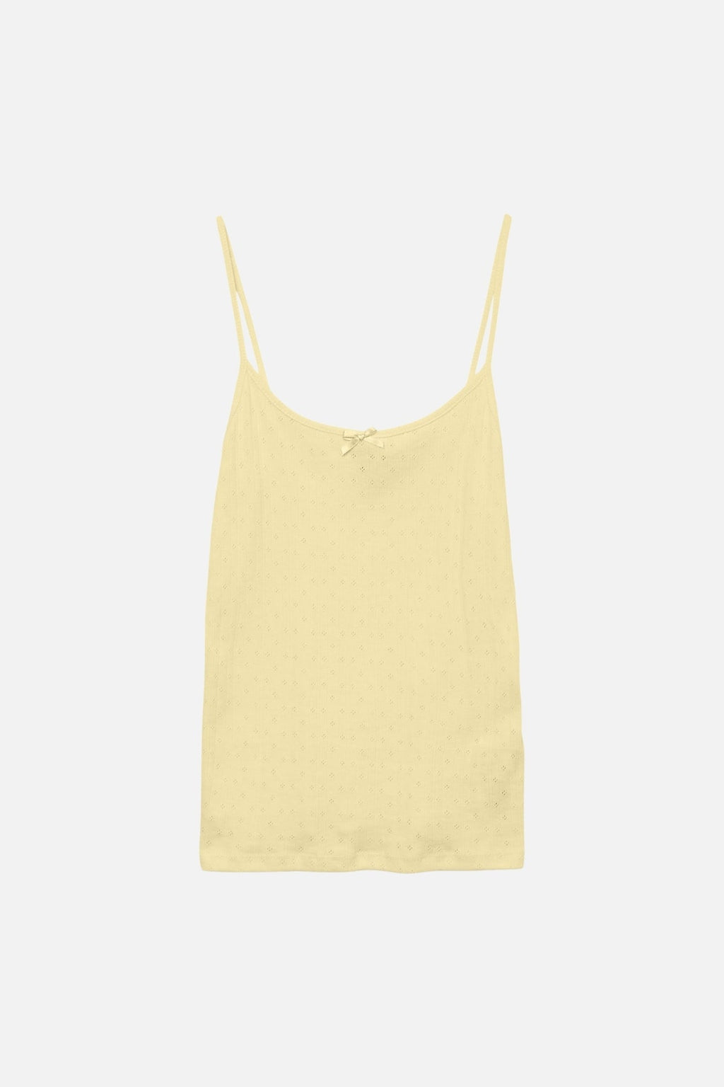 Isa Singlet Top - Γνωστέρα