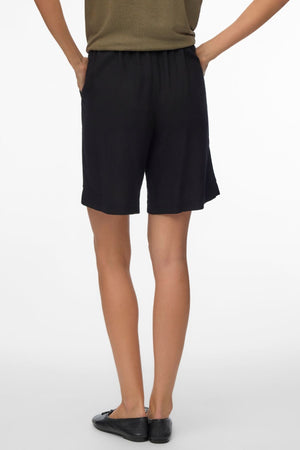 Mymilo Bermuda Shorts - Μαύρο