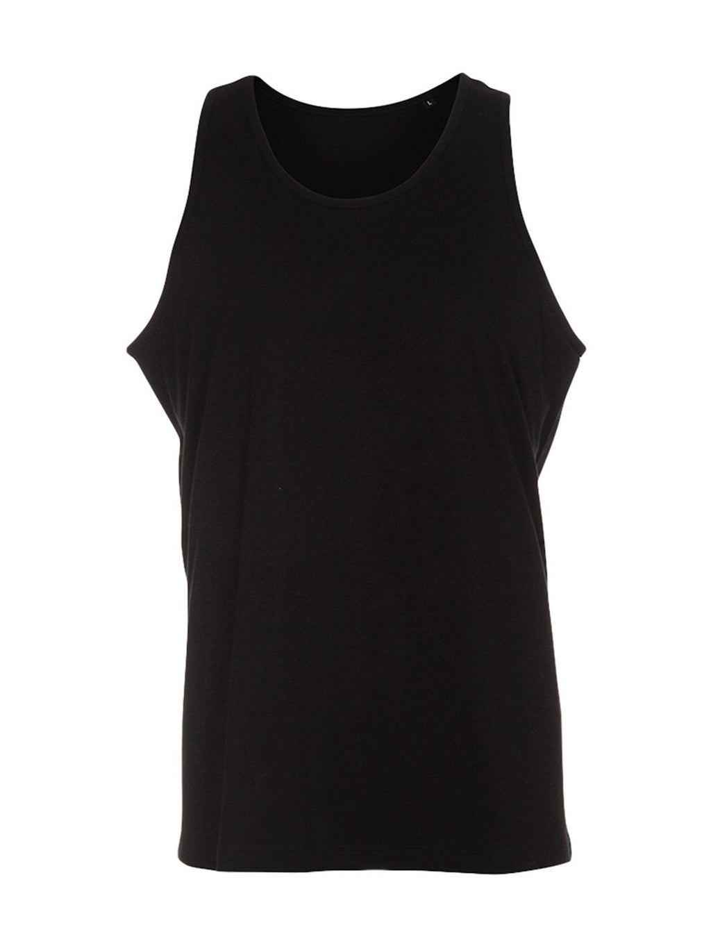 Basic Tanktop - Black