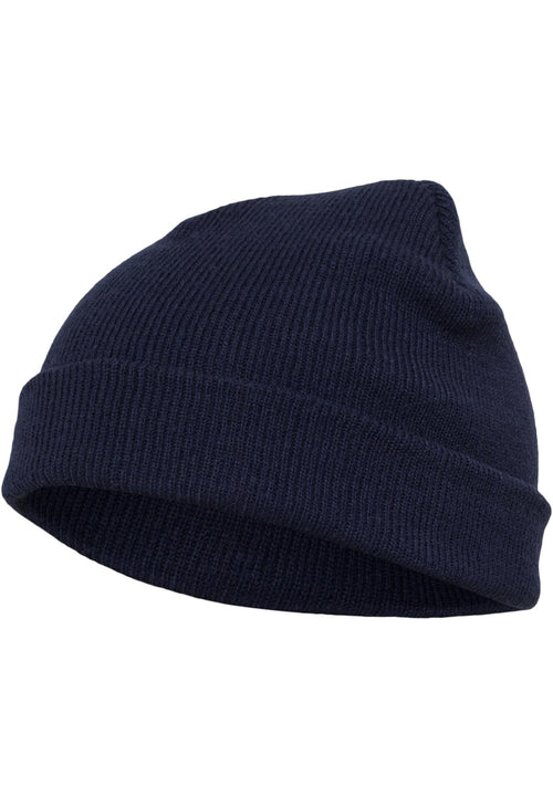 Beanie - Navy - TeeShoppen Group™ - TeeShoppen Group™