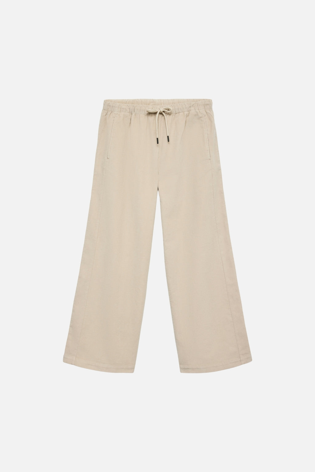 Raymw Corduroy Pant - Pumice Stone
