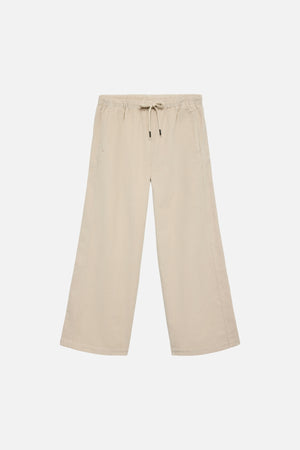 Raymw Corduroy Pant - Pumice Stone