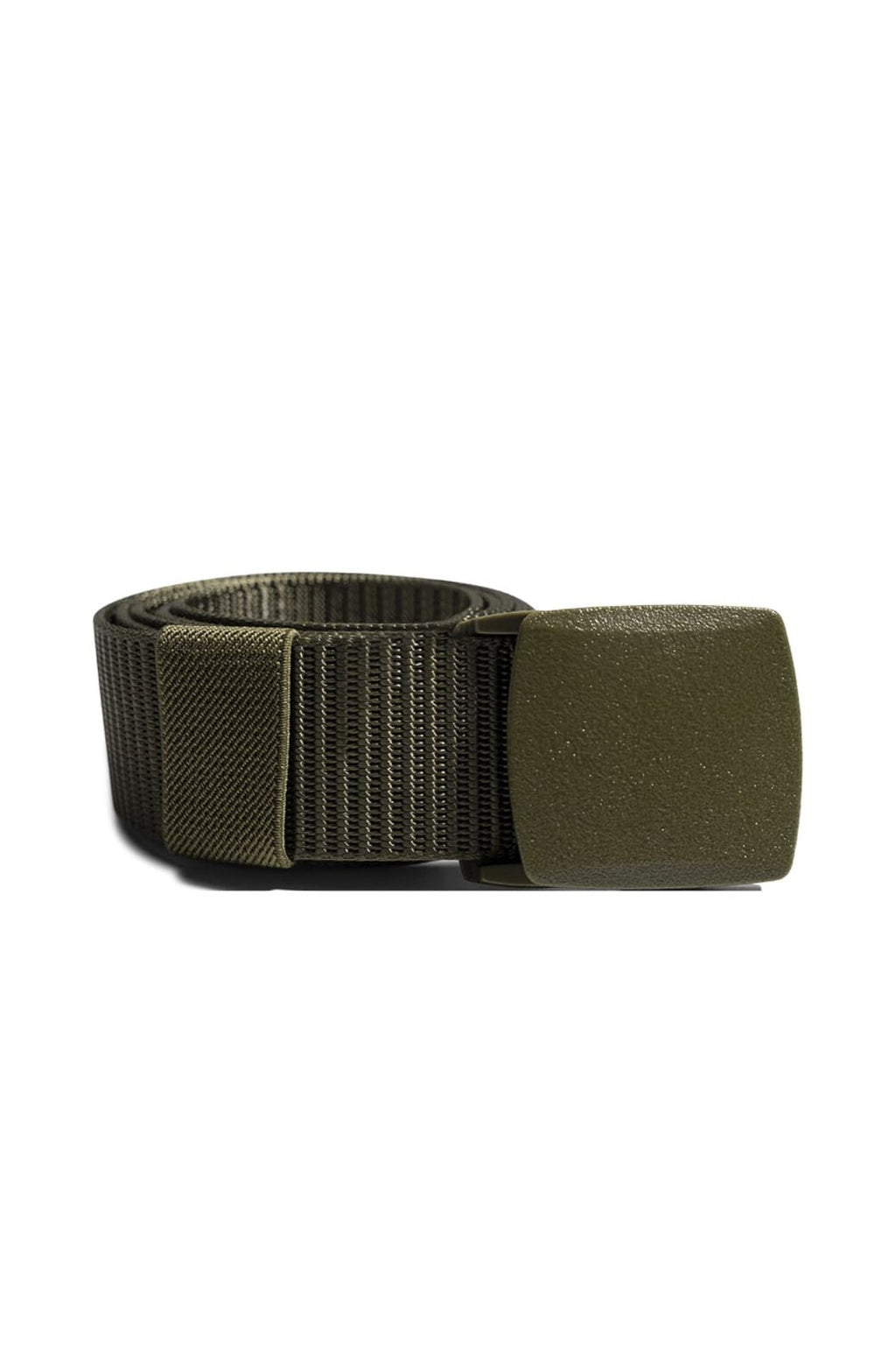 Canvas Belt - Army