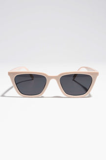 Cathy Sunglasses - Pink/Black