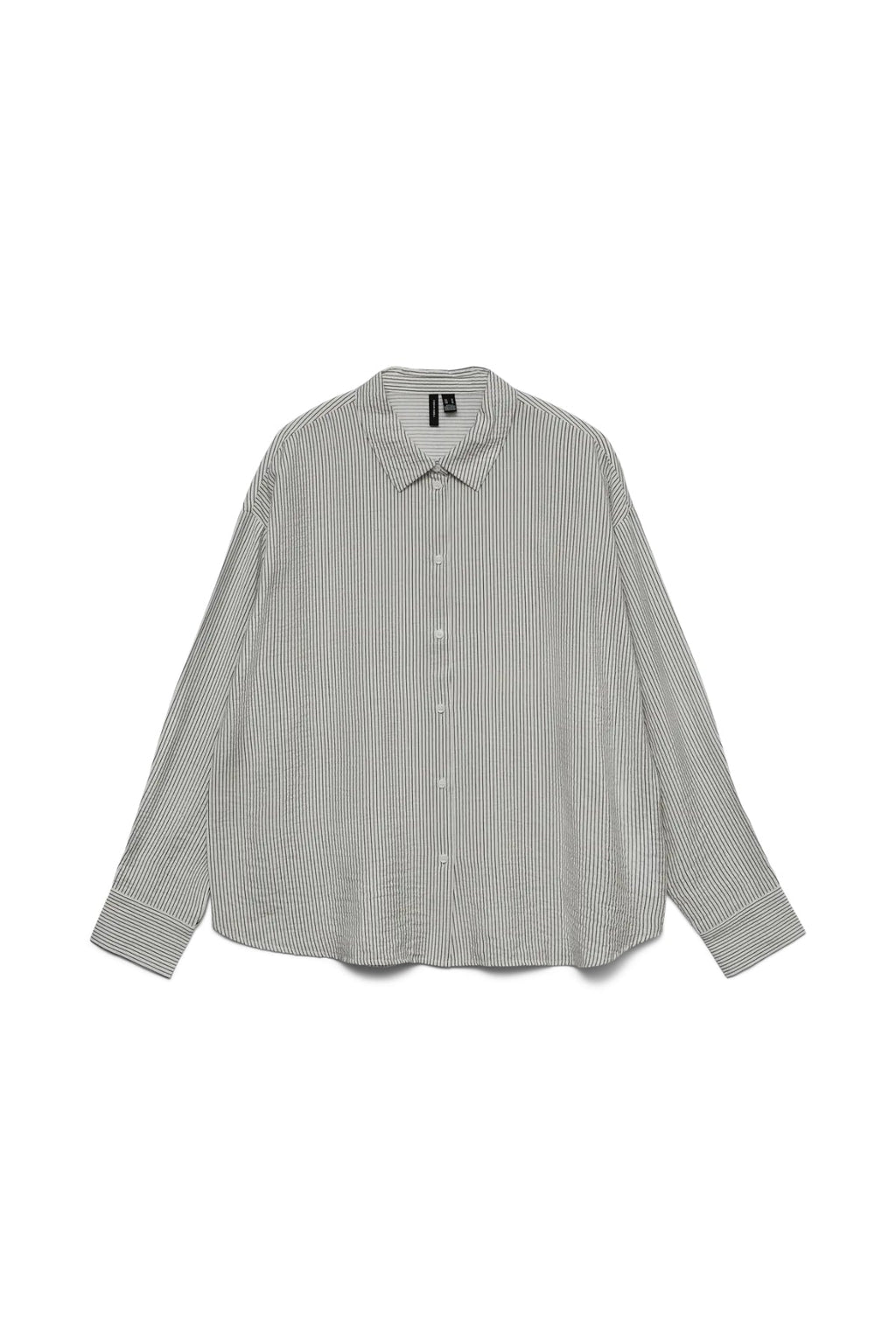 Πουκάμισο Kaja Ls - Snow White Amanda Black