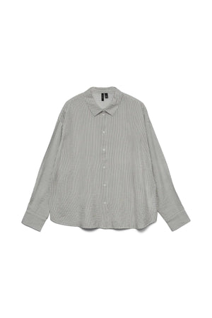 Πουκάμισο Kaja Ls - Snow White Amanda Black