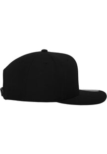 Κλασικό Snapback - Μαύρο