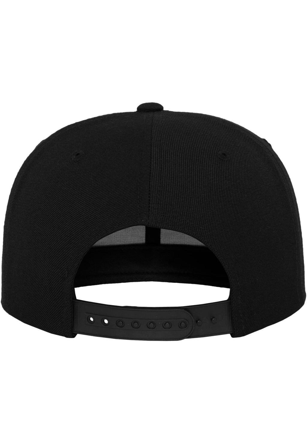 Κλασικό Snapback - Μπλε/Μπλε