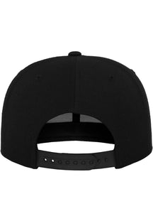 Κλασικό Snapback - Μπλε/Μπλε