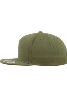 Classic Snapback - Buck