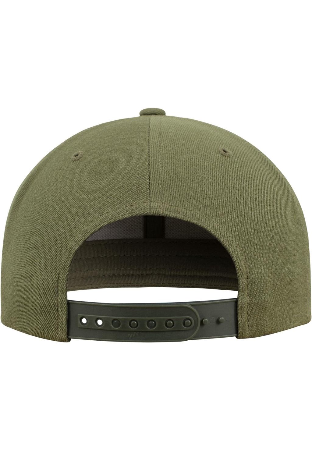 Κλασικό Snapback - Buck