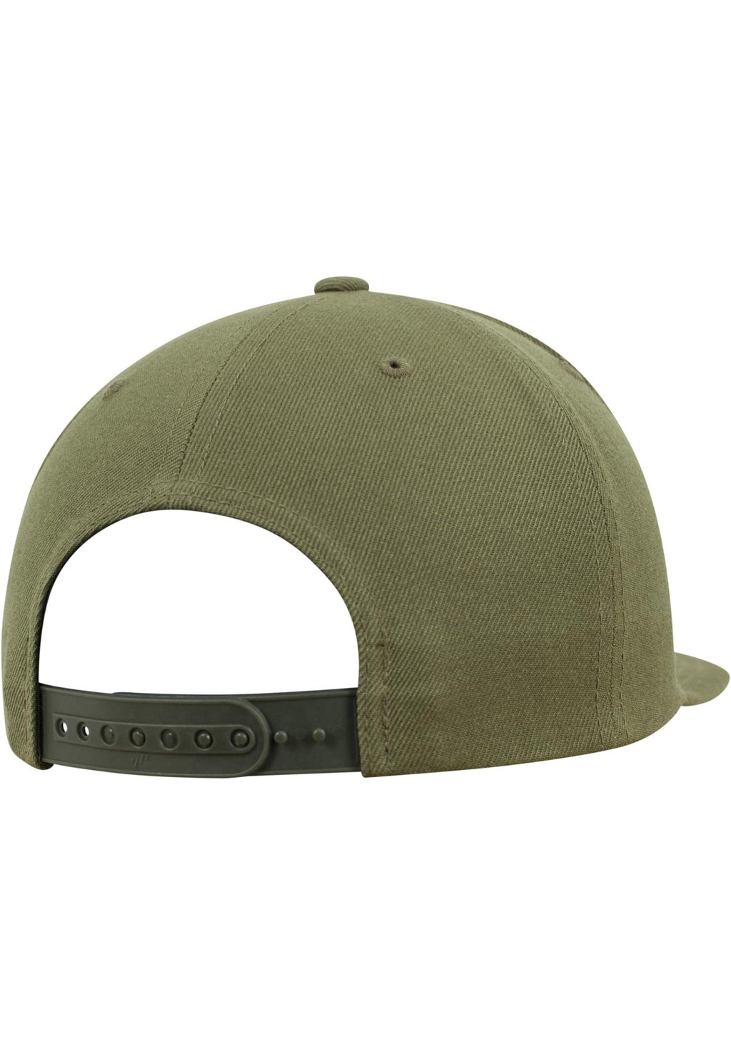 Classic Snapback - Buck