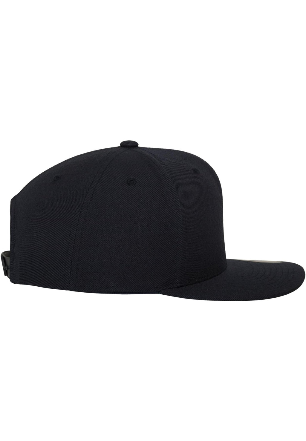 Classic Snapback - Dark Navy