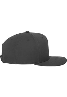 Classic Snapback - Darkgrey